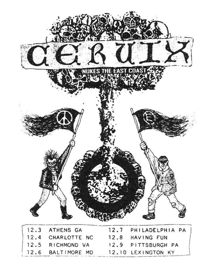 Ceruix