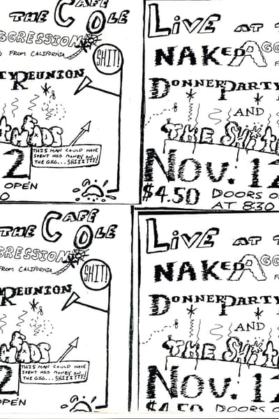 Flyer