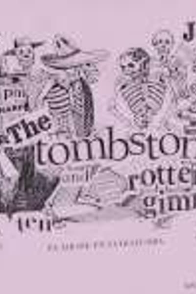 The Tombstones, Rotten Gimmick, Planet Ten