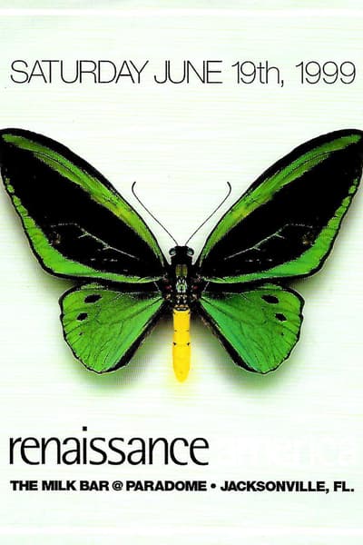 renaissance Jun 19, 1999 Jacksonville