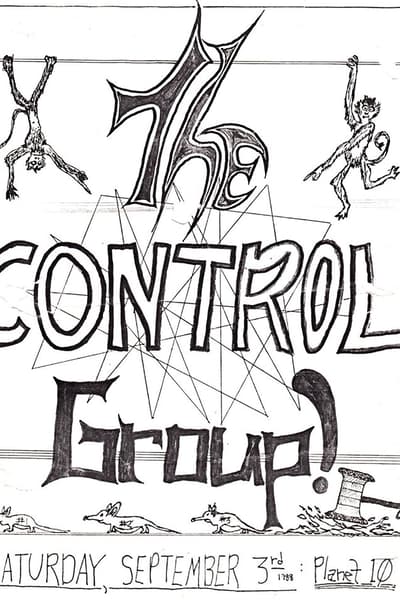 The Control Group