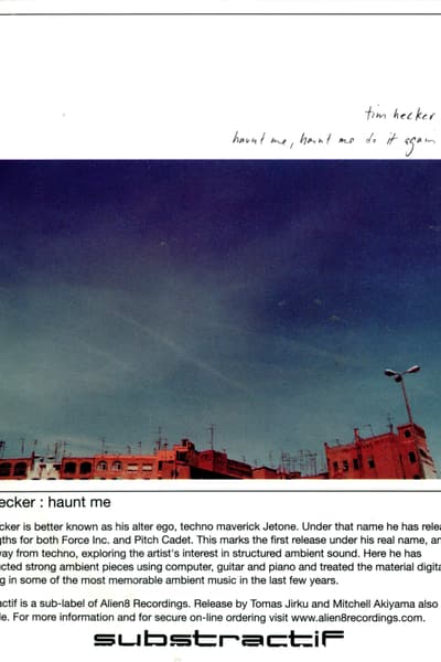 Flyer