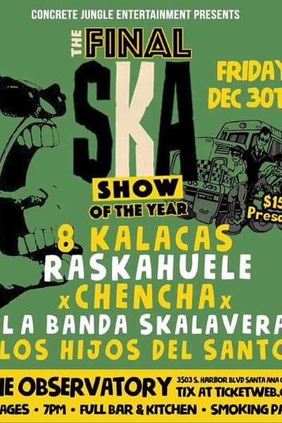 Santa Ana