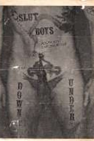Slut Boys