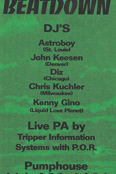 Flyer