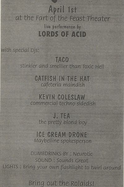 Taco