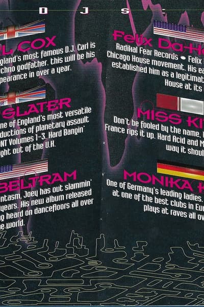 Flyer