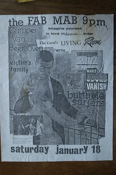 Victim's Family