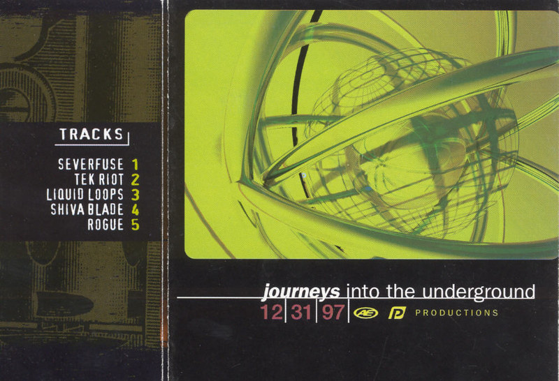 Rogue Dec 31, 1997