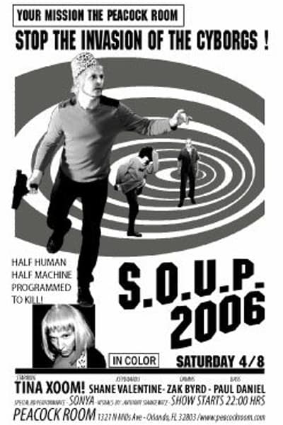 Sonya Apr 8, 2006 Orlando