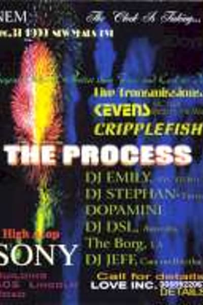 The Borg