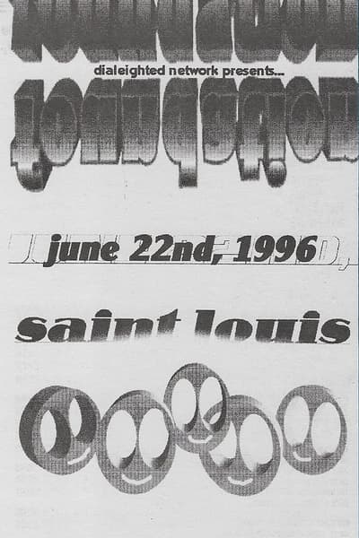 Dialeighted Network Jun 22, 1996 Saint Louis
