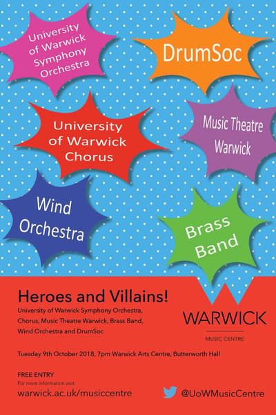 Warwick