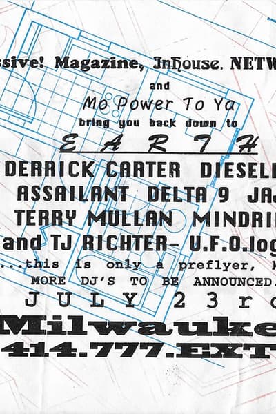 Assailant Milwaukee