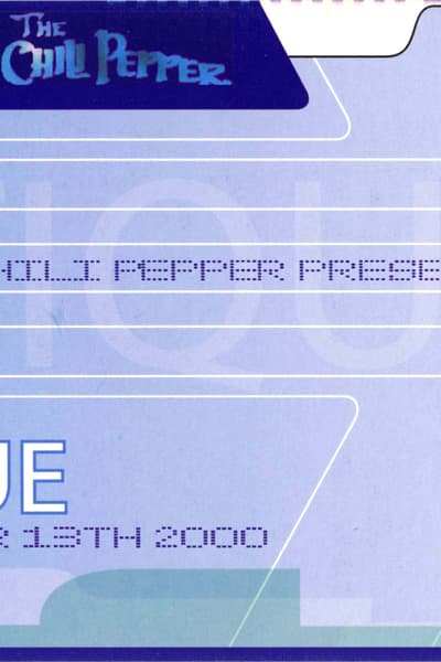 Culture Oct 13, 2000
