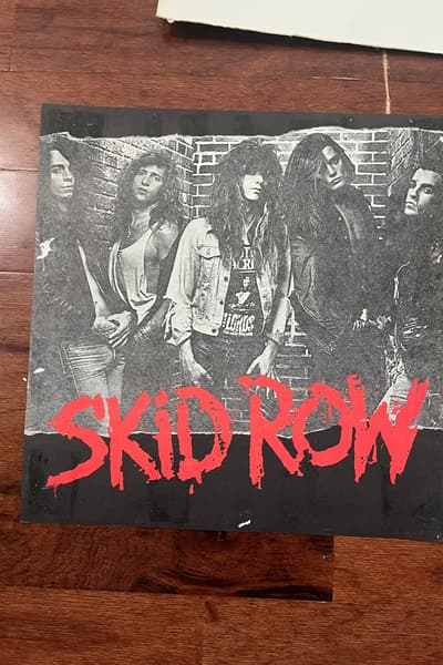Skid Row