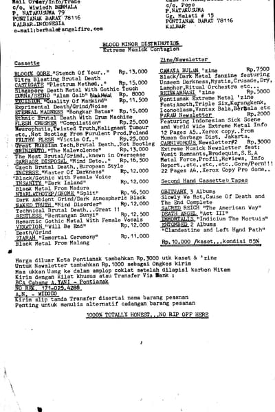 Castigate Pontianak
