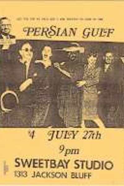 Persian Gulf