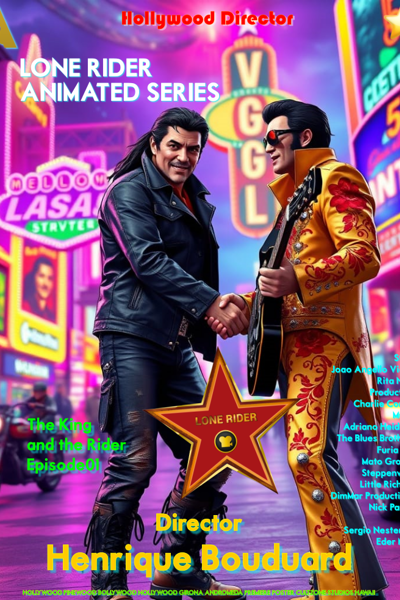Las Vegas / Hollywood (referenced)