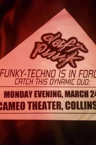 Daft Punk