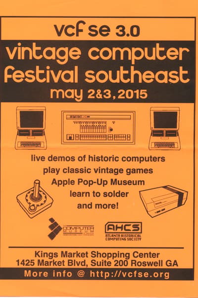 Flyer