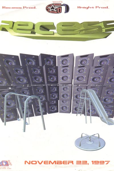 Recess Nov 22, 1997