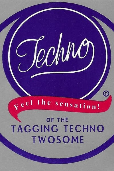 Tagging Techno Twosome