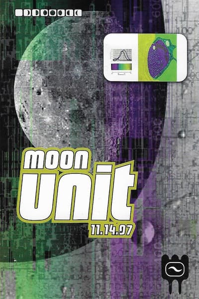 Moon Unit Nov 14, 1997