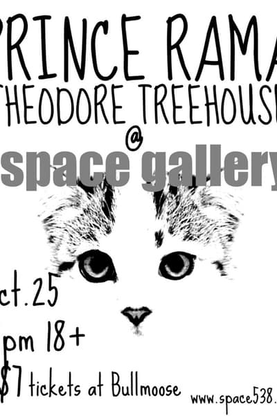 Prince Rama