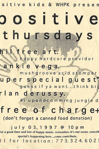 Flyer