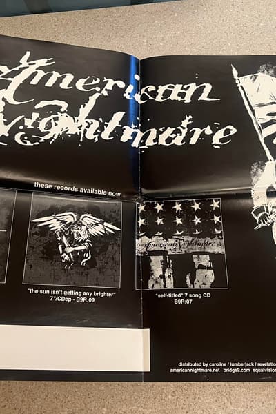 American Nightmare
