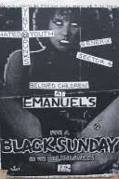 A Black Sunday