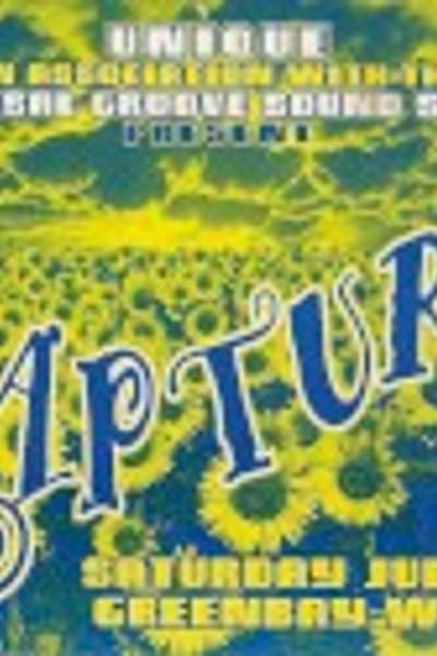 Universe Groove Sound System Jul 2, 1994 Greenway