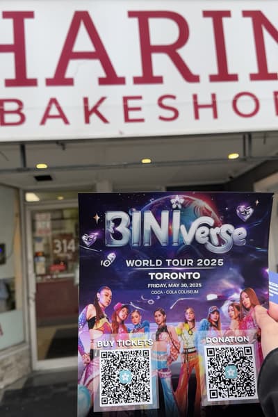 Toronto