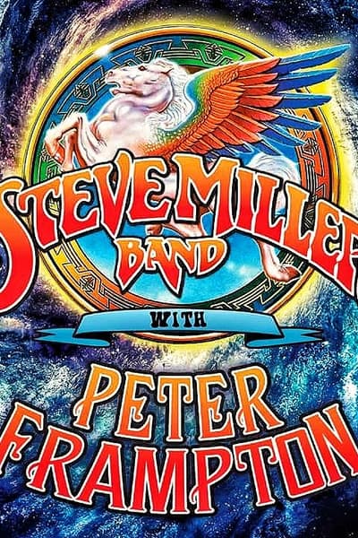 Peter Frampton Austin