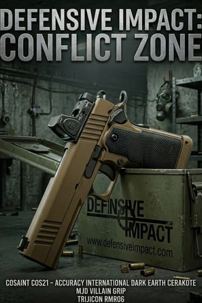 Defensive Impact