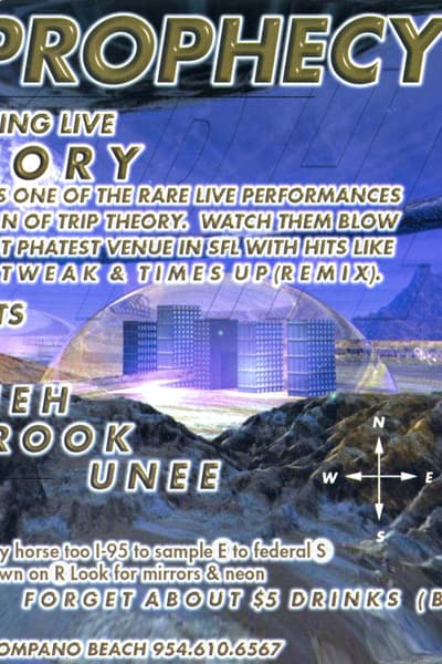 Rook Pompano Beach