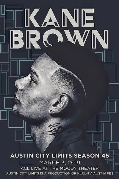 Austin City Limits Mar 3, 2019 Austin