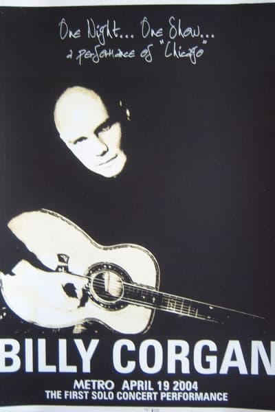 Billy Corgan