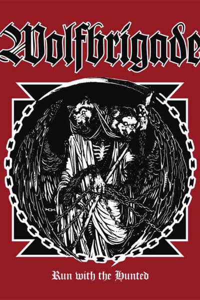 Wolfbrigade