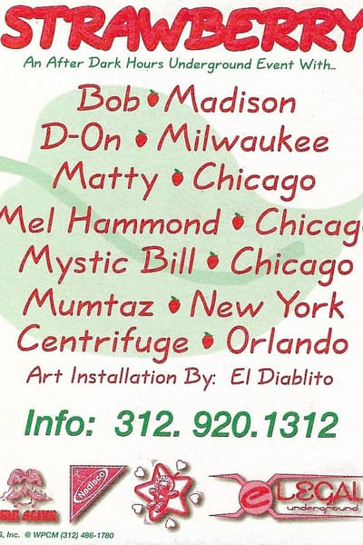 BOB Chicago