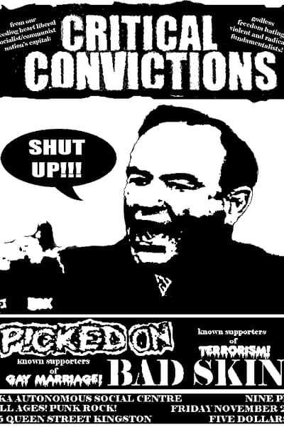 Critical Convictions, Picked On, Bad Skin