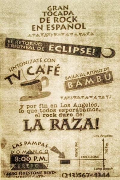 Eclipse South Gate / Los Angeles
