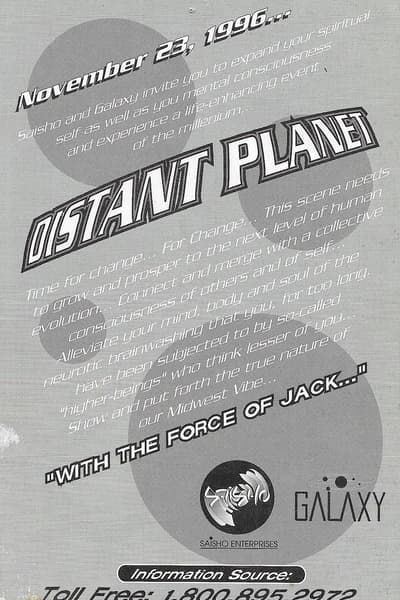 Flyer