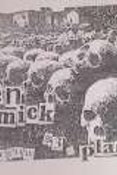 Rotten Gimmick, Planetteen