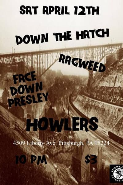 Howlers Pittsburgh