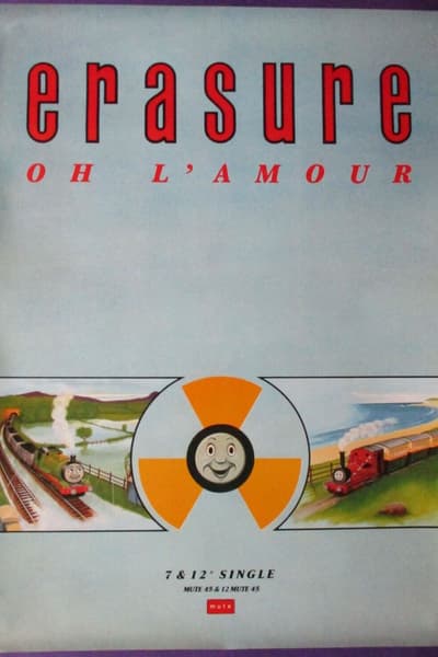 Erasure