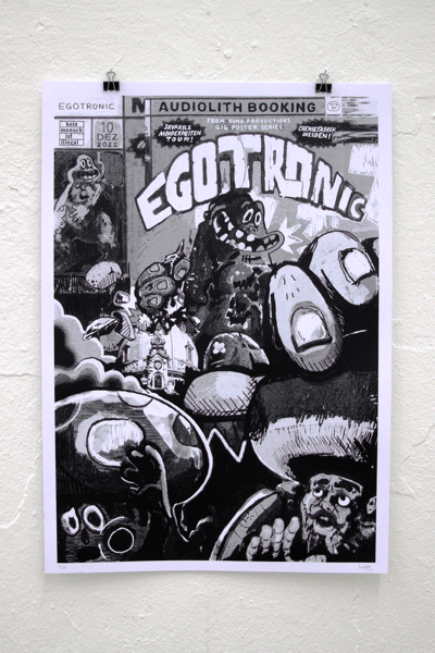 Egotronic (Dresden)