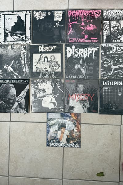 Misery