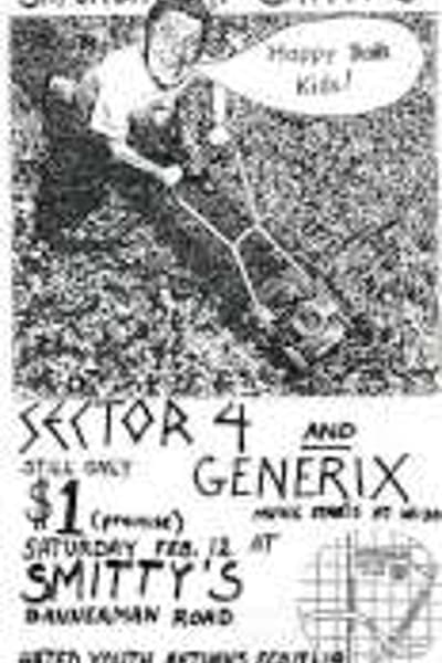 Generix Feb 17, 1990